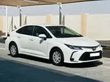Toyota Corolla 2022 XLI